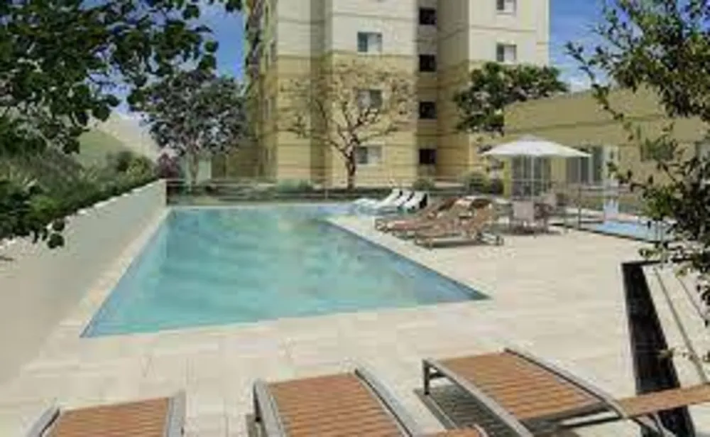 Apartamento, 3 quartos, 71 m² - Foto 1