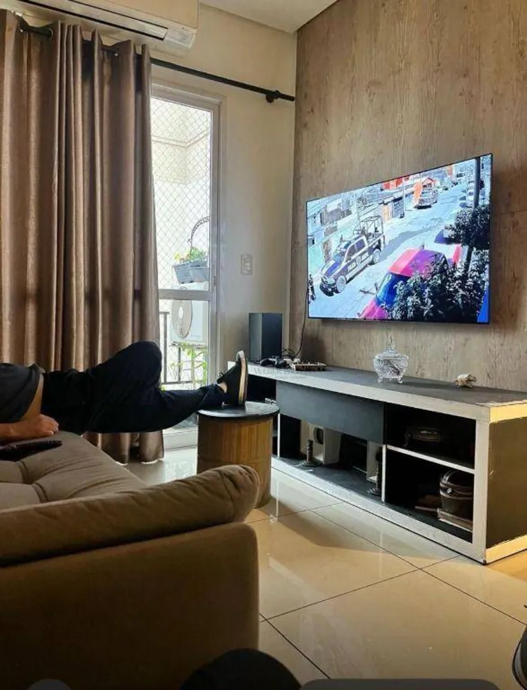 Apartamento, 3 quartos, 71 m² - Foto 2