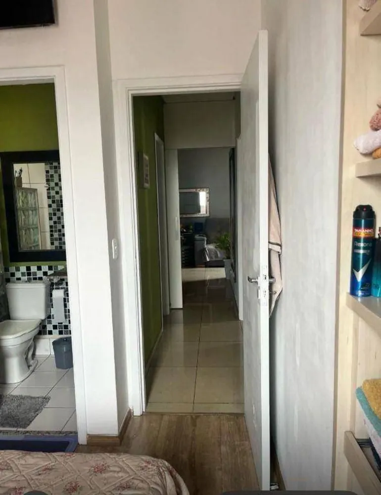 Apartamento, 3 quartos, 71 m² - Foto 10
