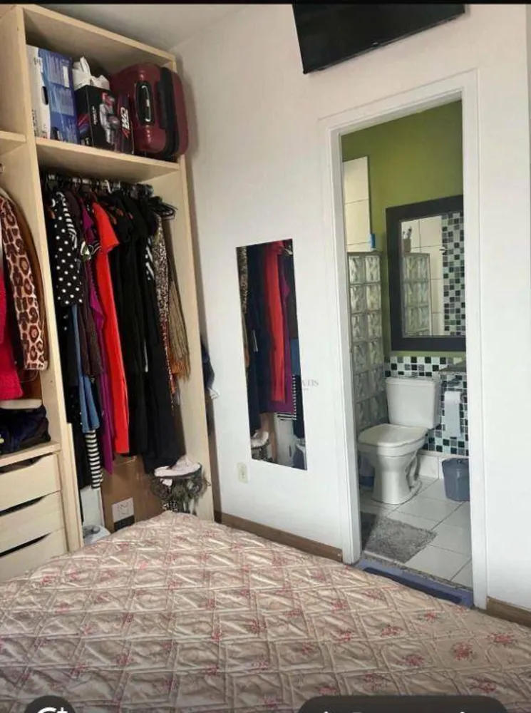 Apartamento, 3 quartos, 71 m² - Foto 4
