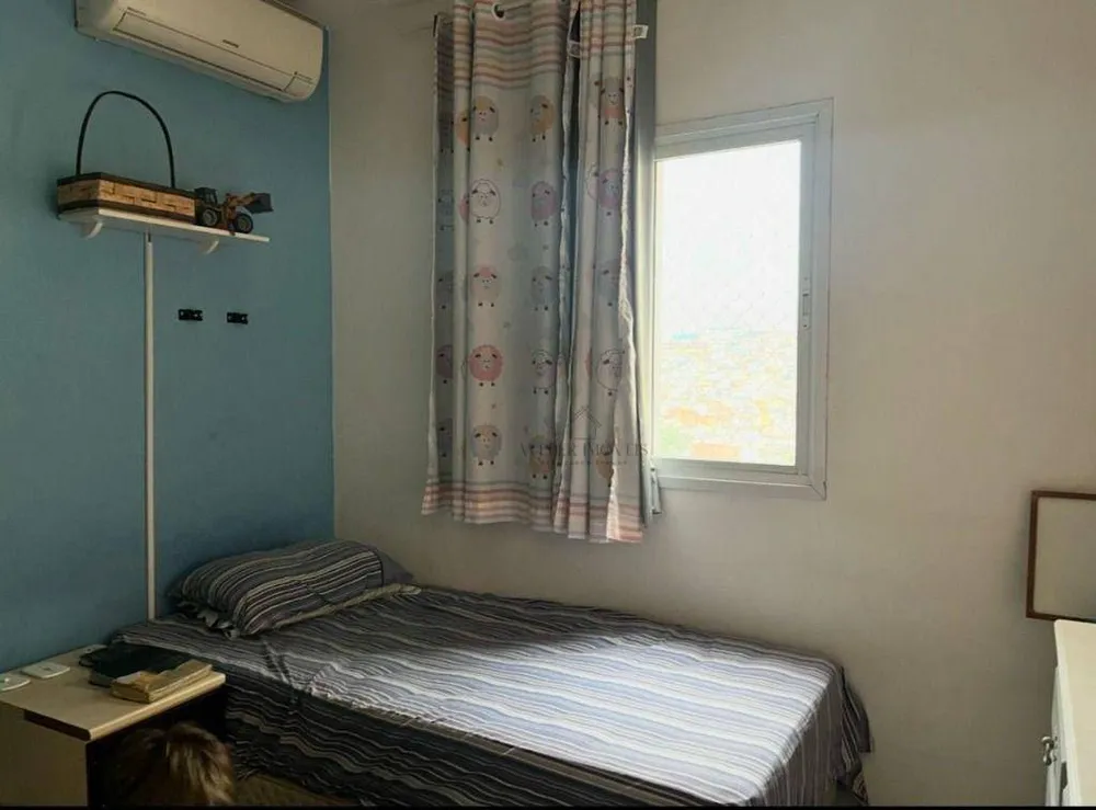 Apartamento, 3 quartos, 71 m² - Foto 8