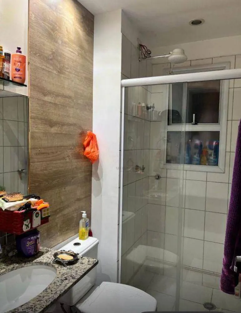 Apartamento, 3 quartos, 71 m² - Foto 14