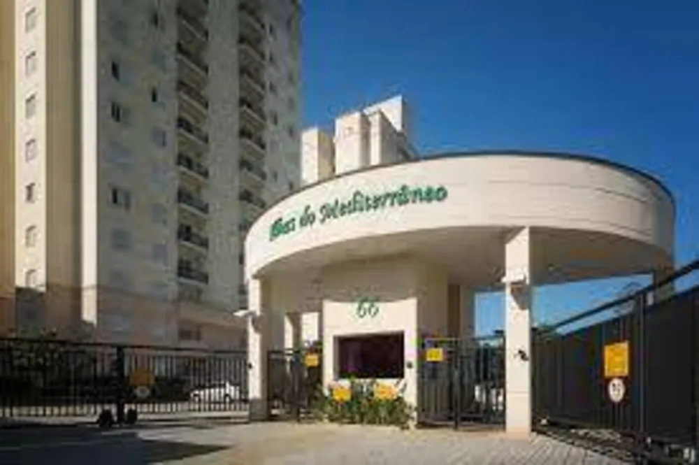 Apartamento, 3 quartos, 71 m² - Foto 5
