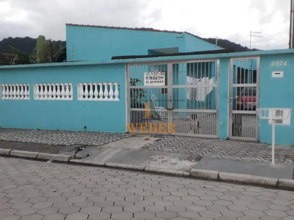 Casa, 2 quartos, 150 m² - Foto 5