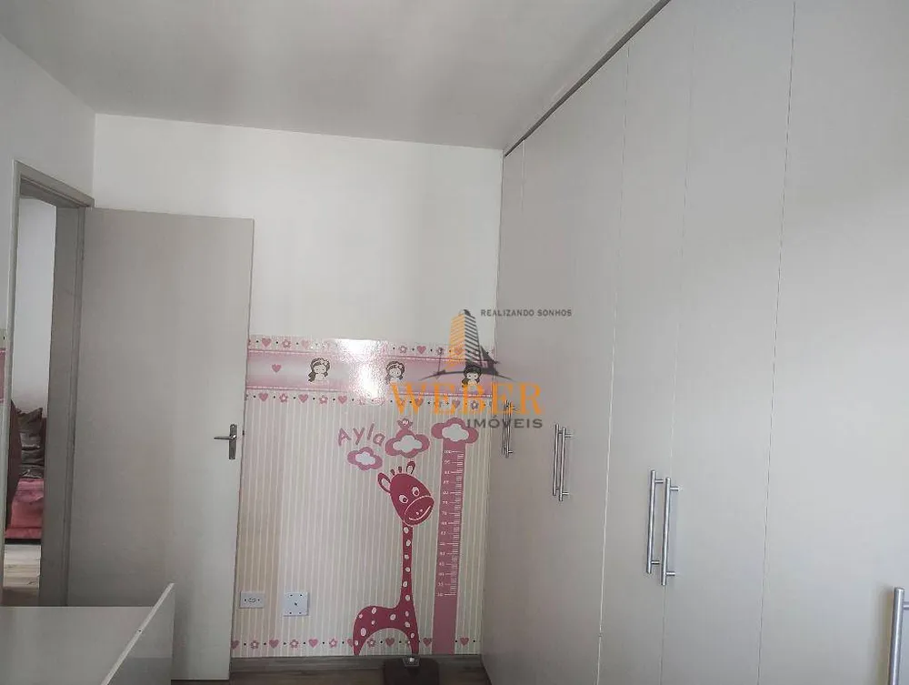 Apartamento, 2 quartos, 57 m² - Foto 14