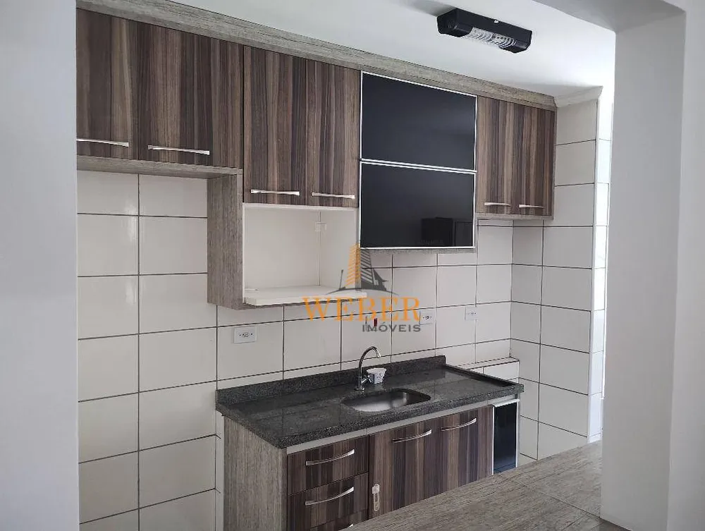 Apartamento, 2 quartos, 57 m² - Foto 1