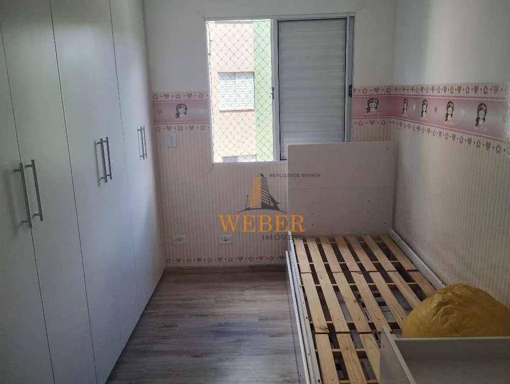 Apartamento, 2 quartos, 57 m² - Foto 11