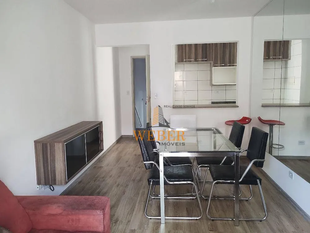 Apartamento, 2 quartos, 57 m² - Foto 4