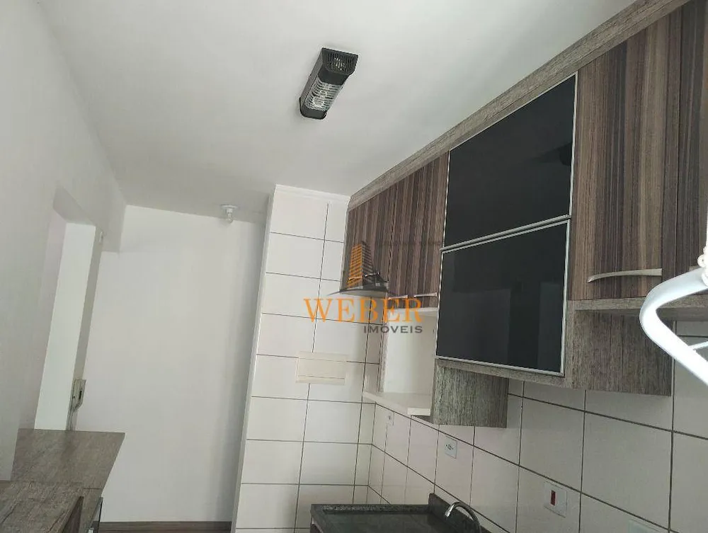 Apartamento, 2 quartos, 57 m² - Foto 3