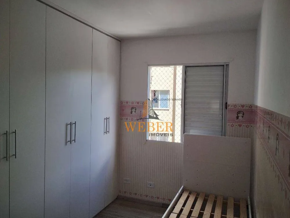 Apartamento, 2 quartos, 57 m² - Foto 15