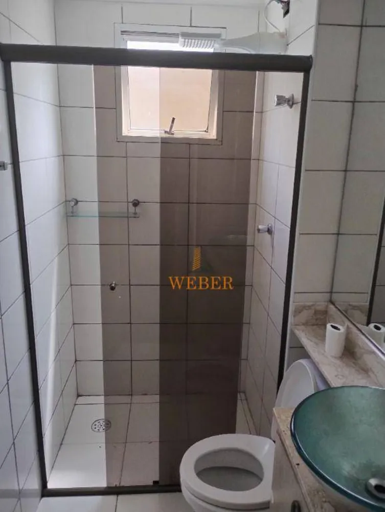 Apartamento, 2 quartos, 57 m² - Foto 7