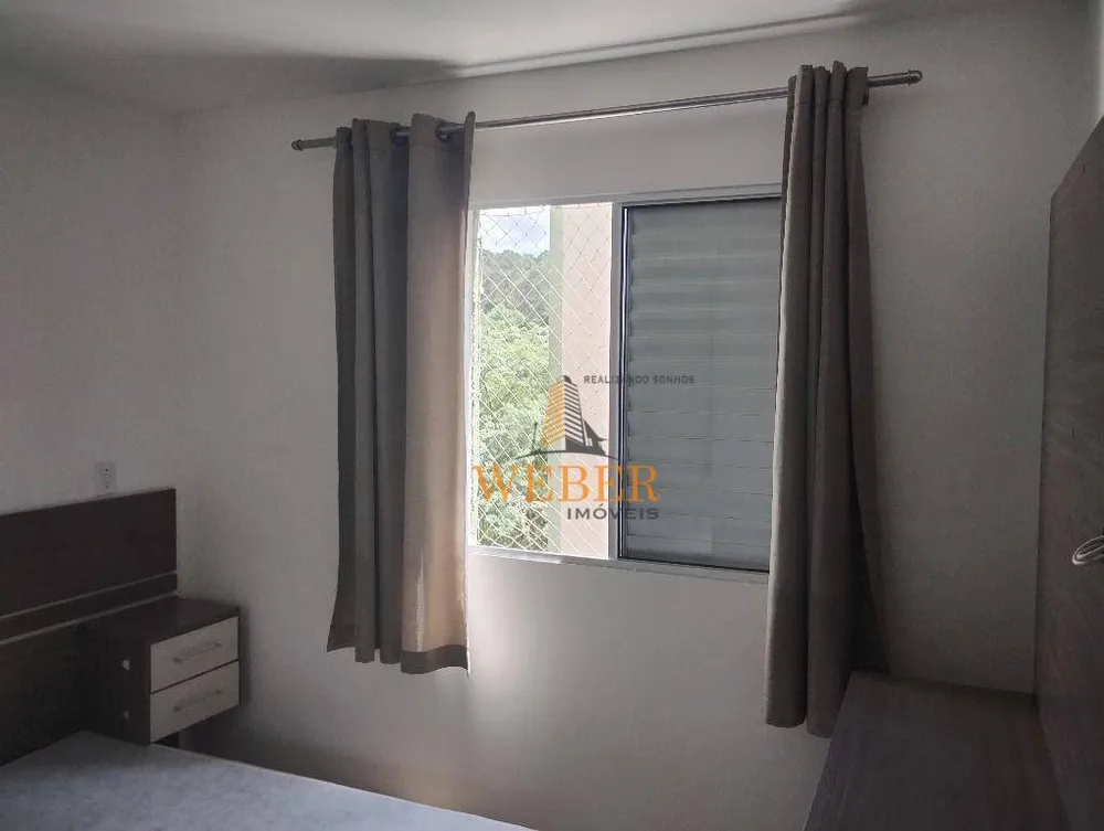 Apartamento, 2 quartos, 57 m² - Foto 9