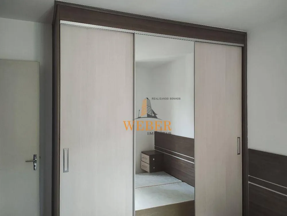 Apartamento, 2 quartos, 57 m² - Foto 8