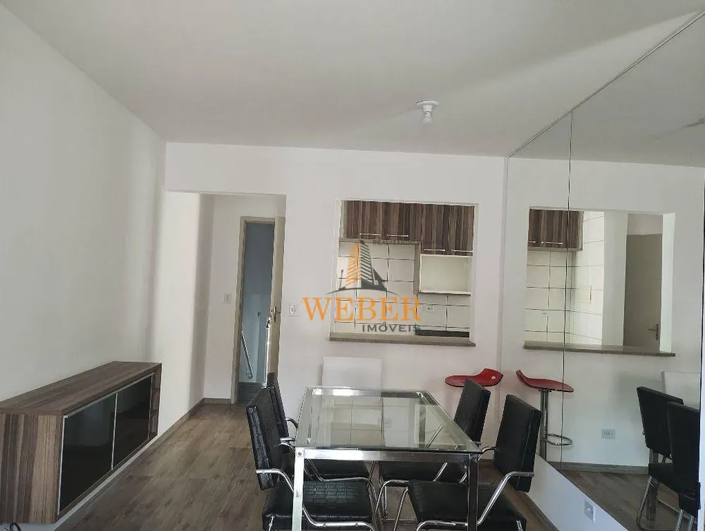 Apartamento, 2 quartos, 57 m² - Foto 5