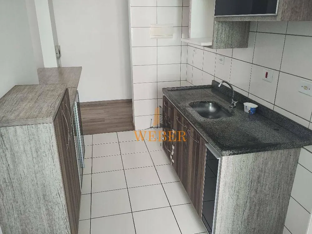 Apartamento, 2 quartos, 57 m² - Foto 2