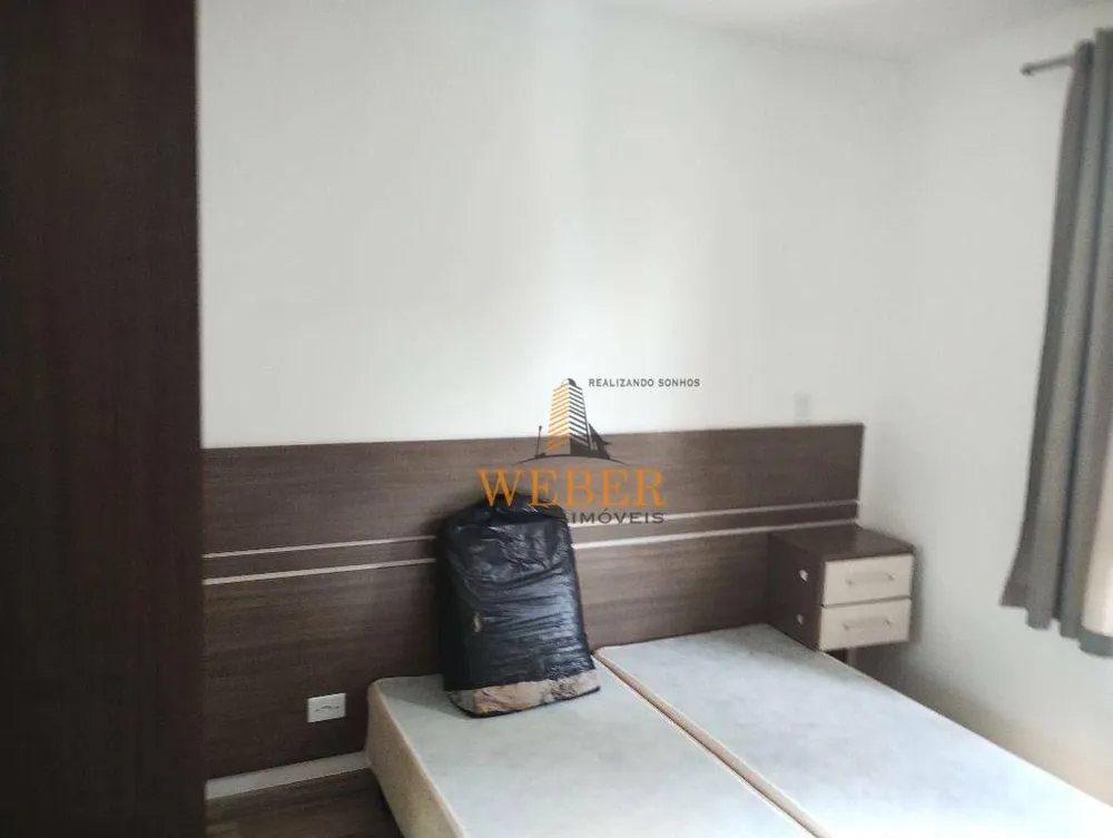 Apartamento, 2 quartos, 57 m² - Foto 12
