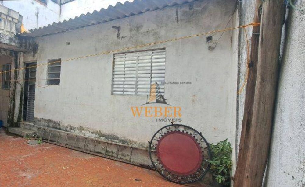 Sobrado, 4 quartos, 120 m² - Foto 4