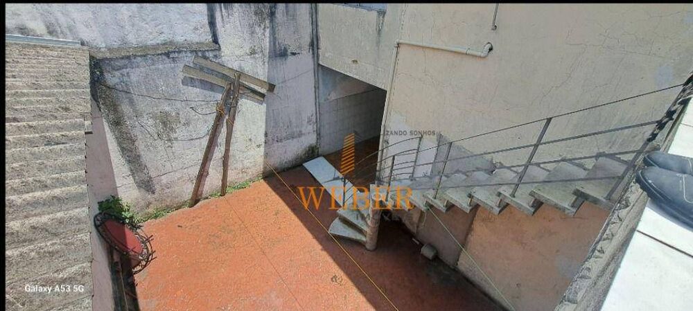 Sobrado, 4 quartos, 120 m² - Foto 1