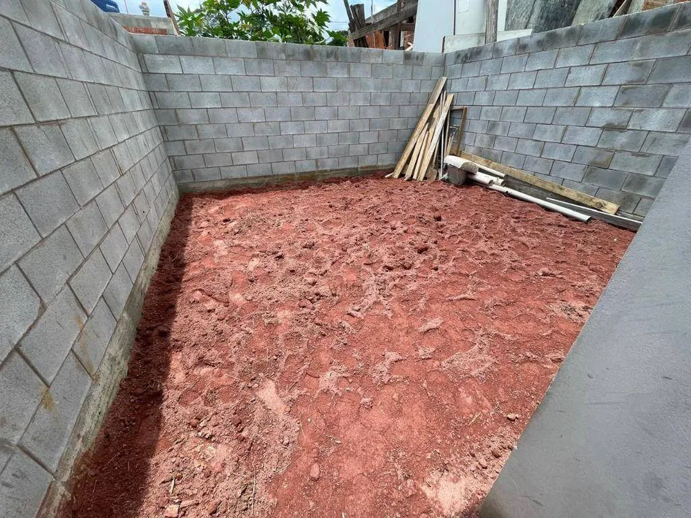 Casa de Condomínio, 2 quartos - Foto 11