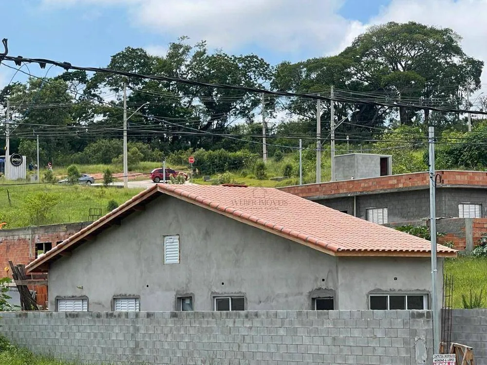 Casa de Condomínio, 2 quartos - Foto 1