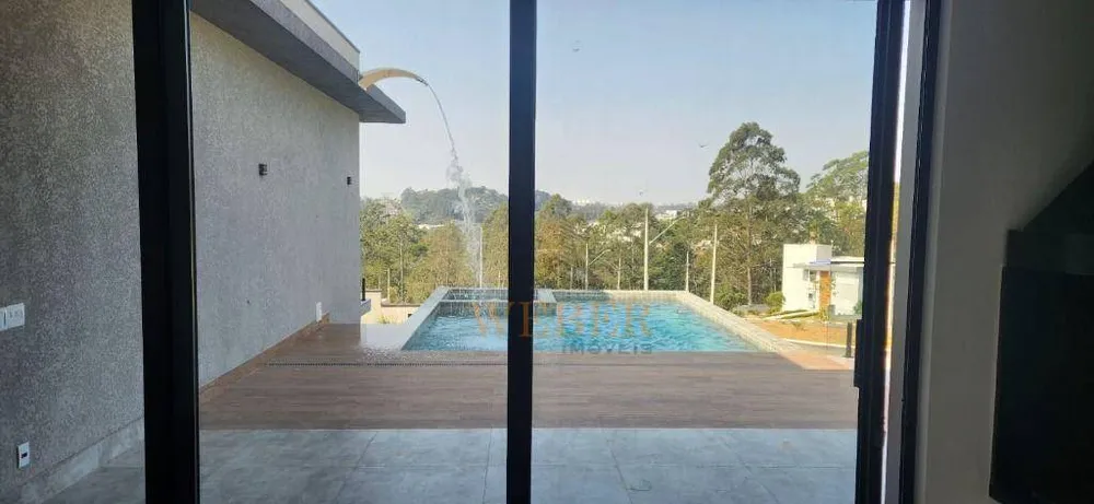 Casa de Condomínio, 4 quartos - Foto 10
