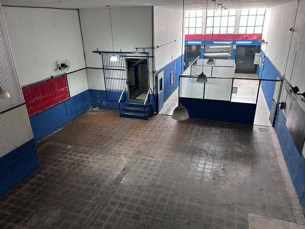 Prédio Inteiro, 1700 m² - Foto 9