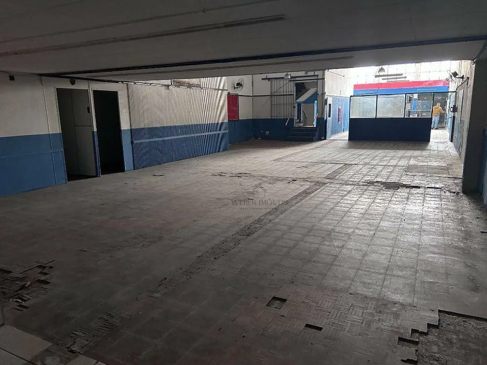 Prédio Inteiro, 1700 m² - Foto 6