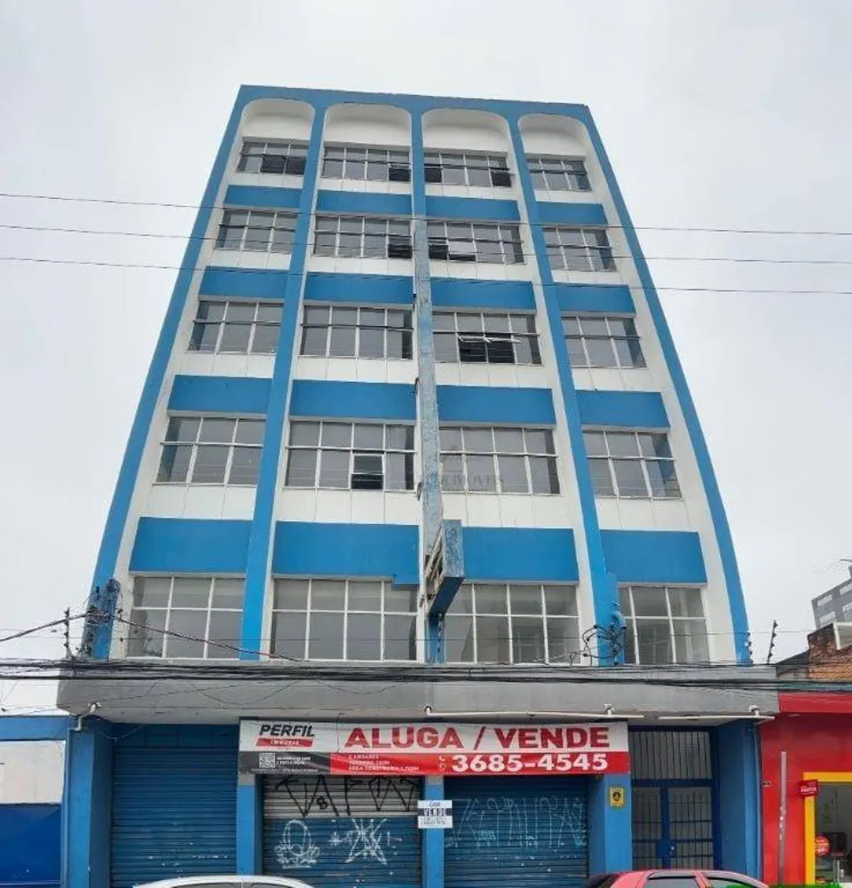 Prédio Inteiro, 1700 m² - Foto 2