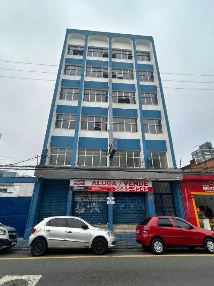 Prédio Inteiro, 1700 m² - Foto 1