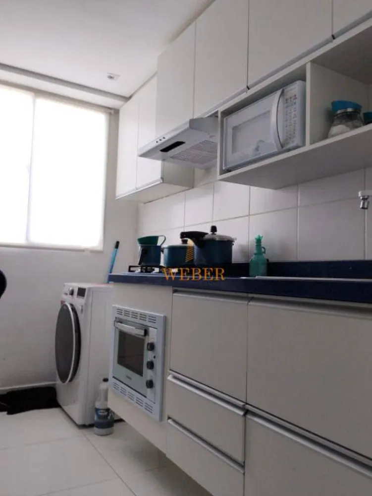 Apartamento, 1 quarto, 44 m² - Foto 8