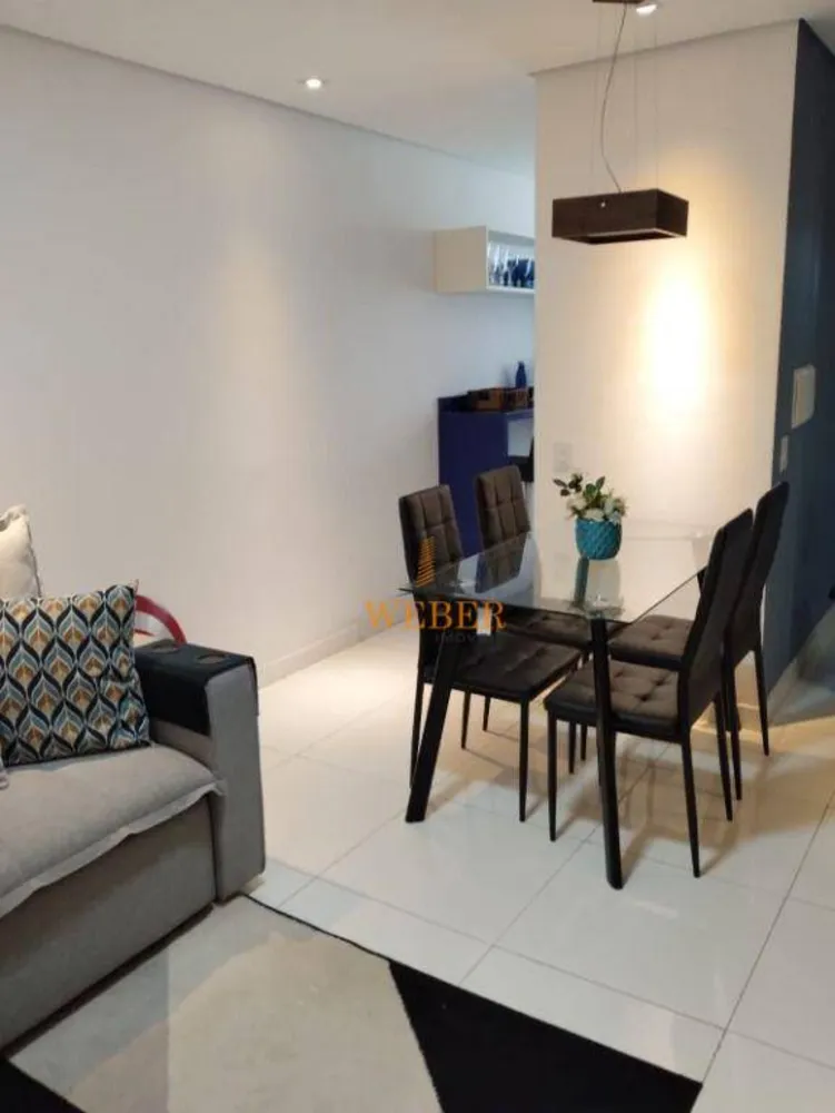 Apartamento, 1 quarto, 44 m² - Foto 14