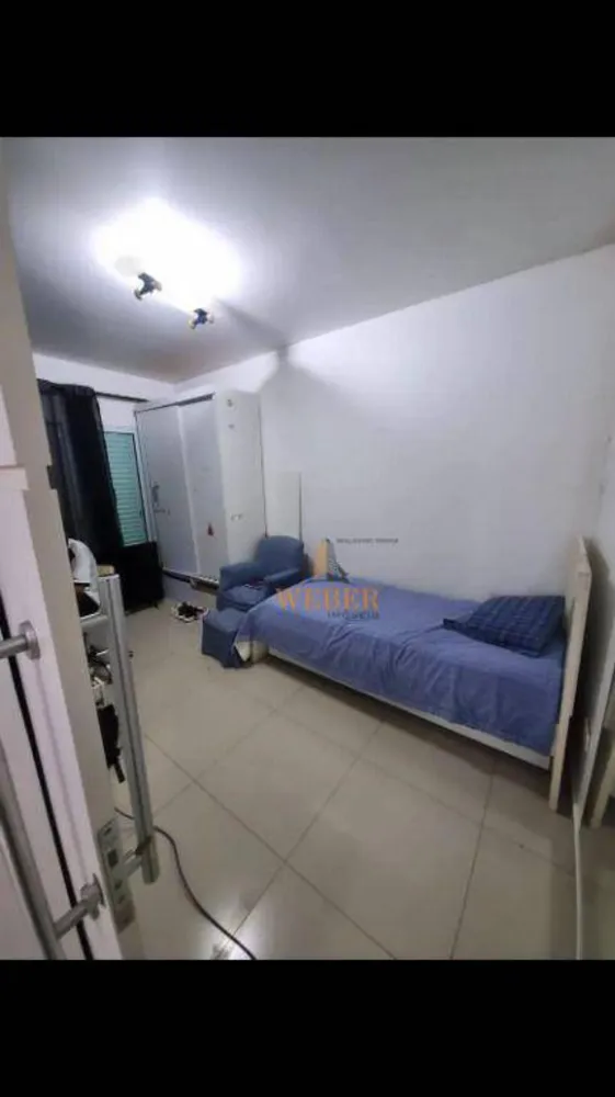 Casa de Condomínio, 2 quartos - Foto 9