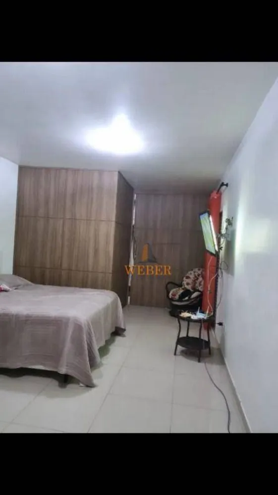 Casa de Condomínio, 2 quartos - Foto 5