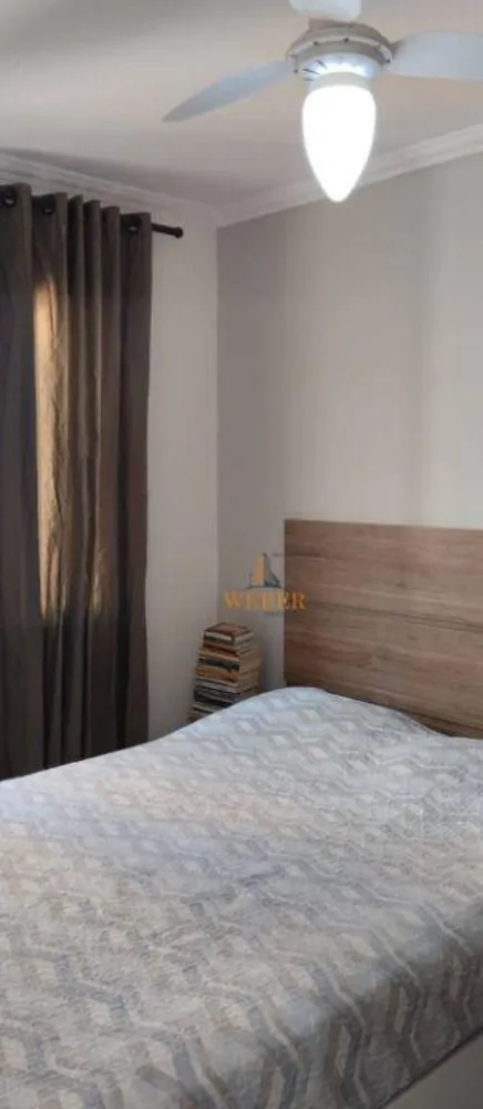 Apartamento, 2 quartos, 48 m² - Foto 28