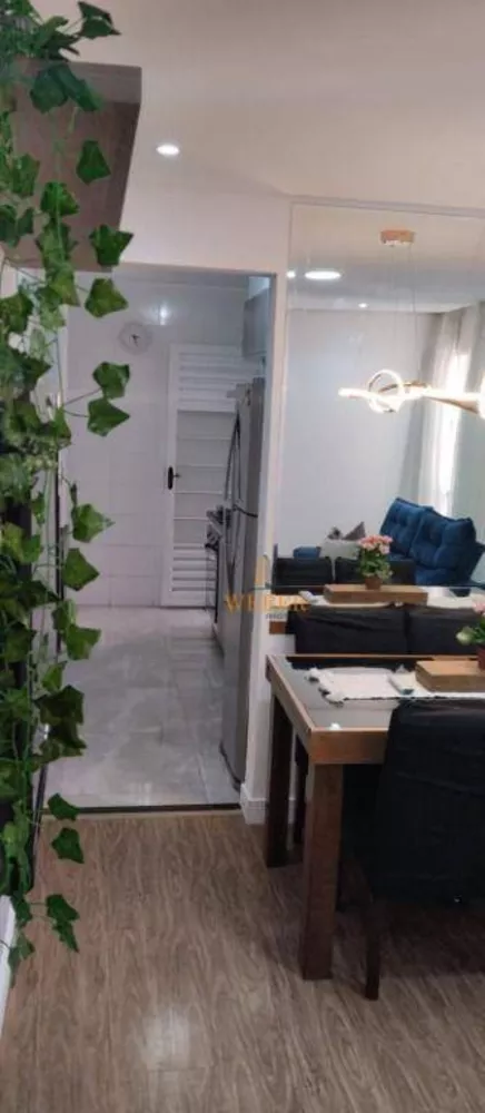 Apartamento à venda com 2 quartos, 48m² - Foto 15