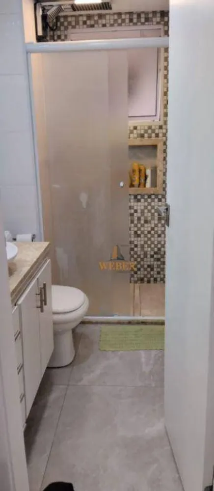 Apartamento, 2 quartos, 48 m² - Foto 32