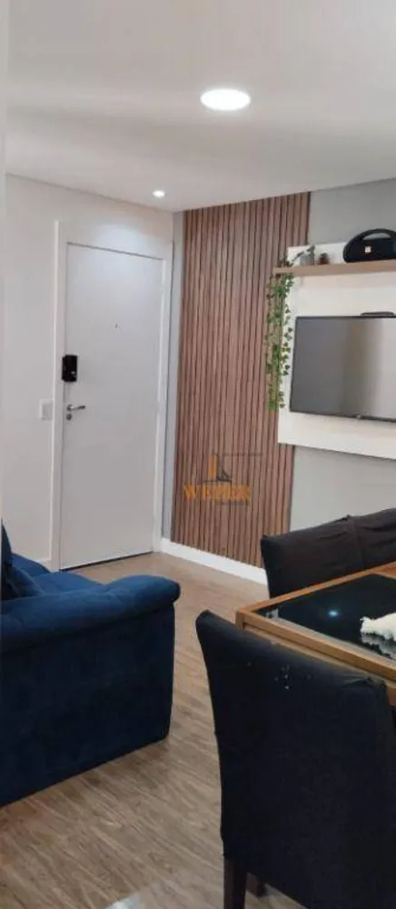 Apartamento, 2 quartos, 48 m² - Foto 29