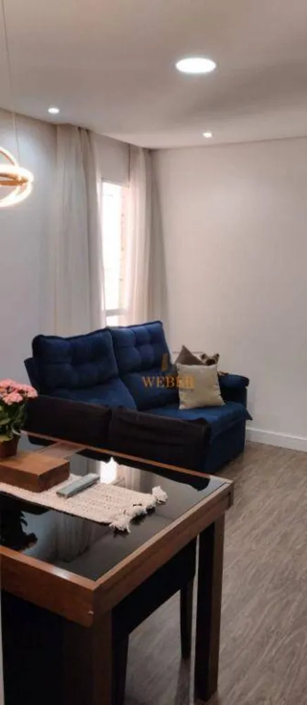 Apartamento, 2 quartos, 48 m² - Foto 35