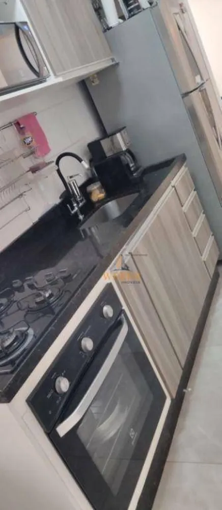 Apartamento, 2 quartos, 48 m² - Foto 30