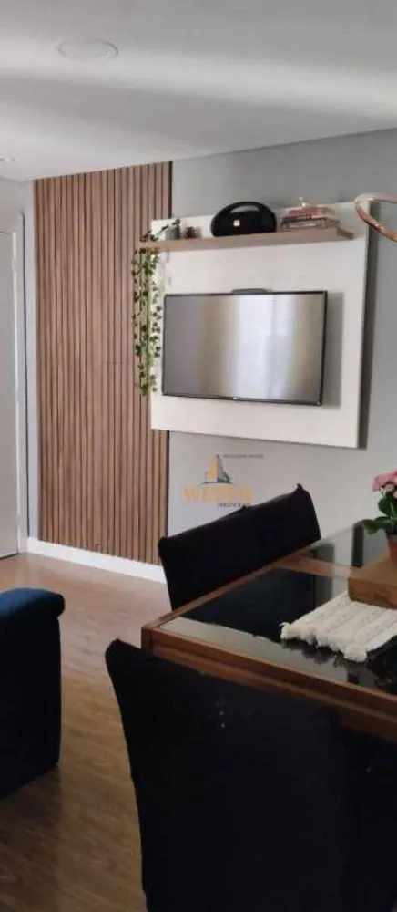Apartamento, 2 quartos, 48 m² - Foto 25