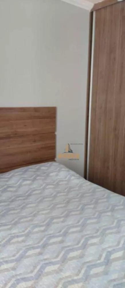 Apartamento à venda com 2 quartos, 48m² - Foto 24