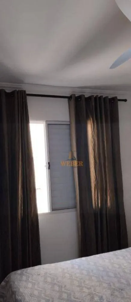 Apartamento, 2 quartos, 48 m² - Foto 33