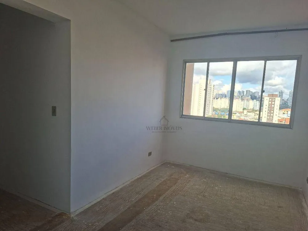 Apartamento, 2 quartos, 50 m² - Foto 2