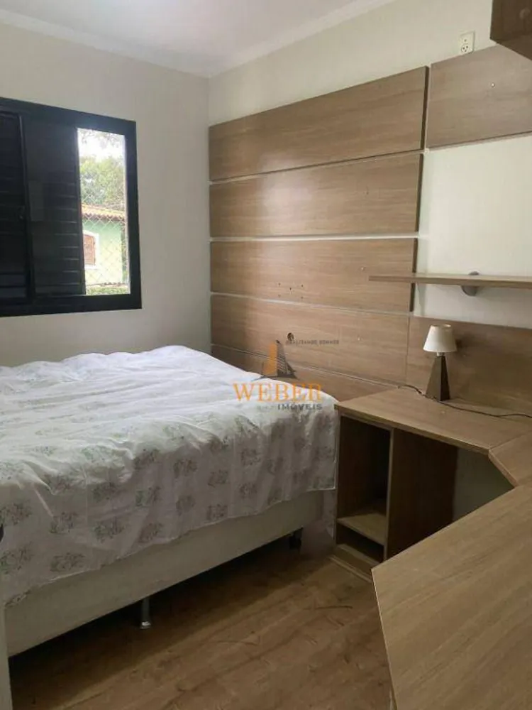 Apartamento, 2 quartos, 57 m² - Foto 11