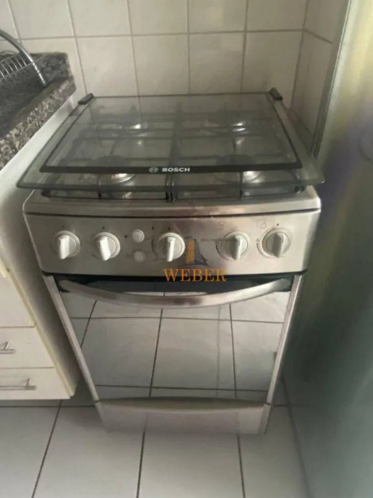 Apartamento, 2 quartos, 57 m² - Foto 9