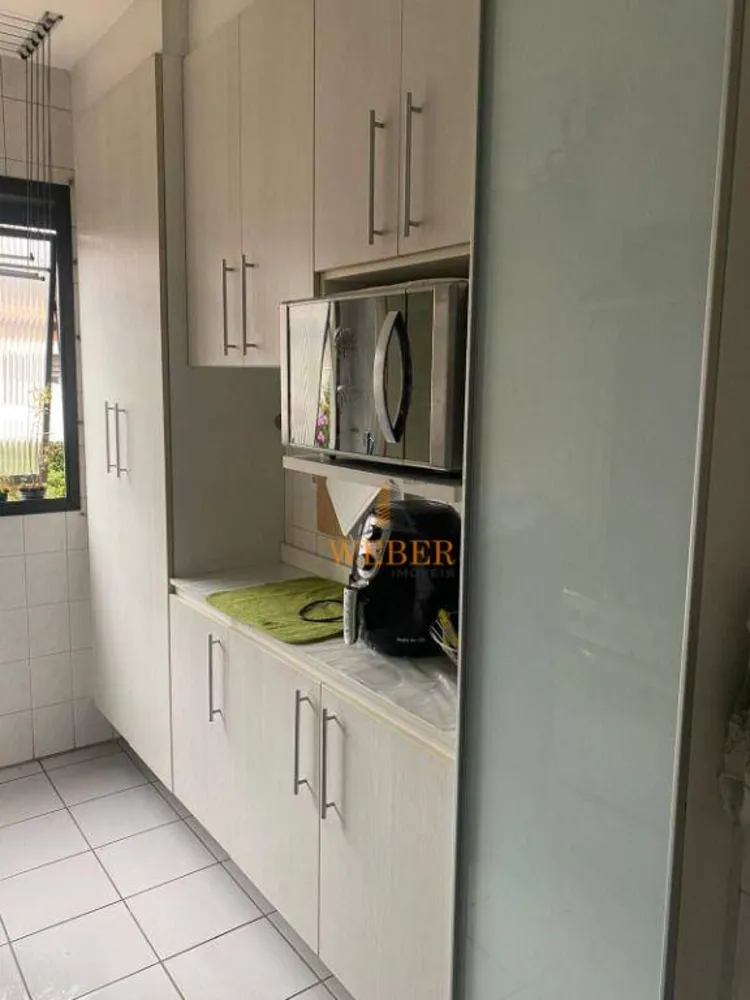 Apartamento, 2 quartos, 57 m² - Foto 8