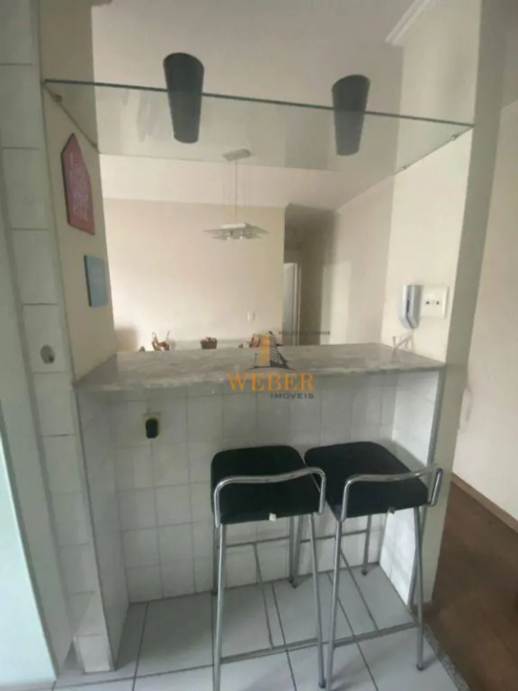 Apartamento, 2 quartos, 57 m² - Foto 3