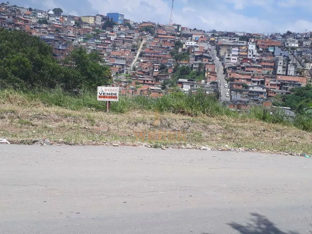 Terreno, 550 m² - Foto 1