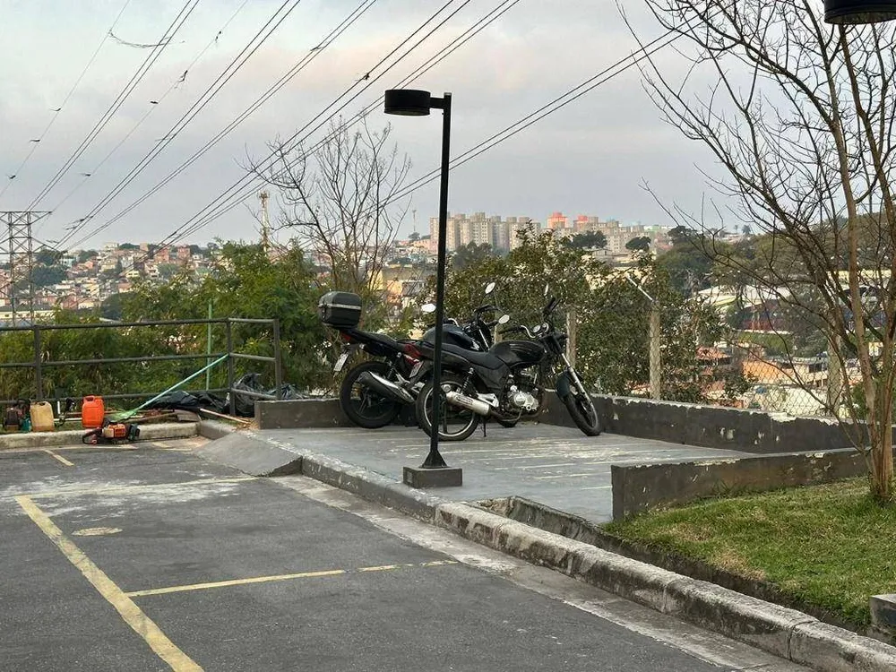 Apartamento, 2 quartos, 54 m² - Foto 4