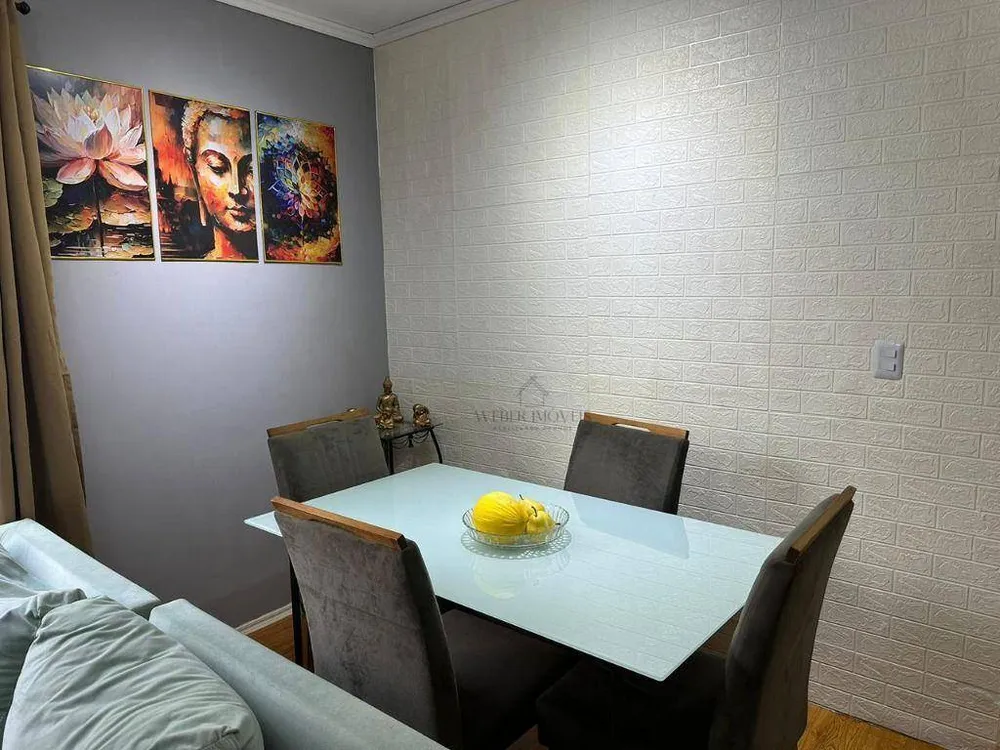 Apartamento, 2 quartos, 54 m² - Foto 5